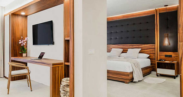 Accommodations - Hotel Majestic Colonial Punta Cana
