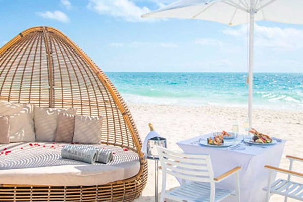 All Inclusive - Hotel Majestic Colonial Punta Cana