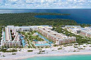 Majestic Mirage Costa Mujeres - Cancun – Majestic Mirage Costa Mujeres All Inclusive Resort 