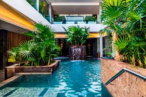 Majestic Mirage Costa Mujeres - Cancun – Majestic Mirage Costa Mujeres All Inclusive Resort 