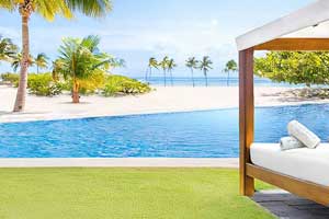 Majestic Mirage Costa Mujeres - Cancun – Majestic Mirage Costa Mujeres All Inclusive Resort 